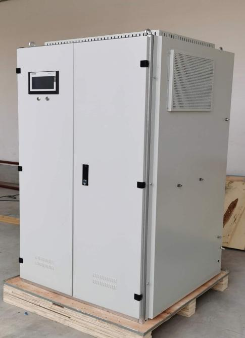 Skid-Mounted Explosion-Proof Methanol Cracking Hydrogen Production Equipment with 5-20 Nm3/h Capacity and Fully Automatic Operation