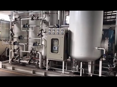 N2 Psa窒素システム/窒素膜ユニット 炭素分子シート