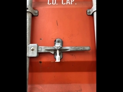 窒素プラントの出荷