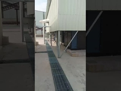 VPSA酸素発生装置 100-1500 Nm3/h 90-95% 純度 排水処理用