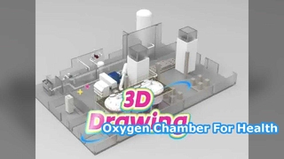 VPSA 酸素発生器: 複数の用途向けの効率的な酸素供給ソリューション