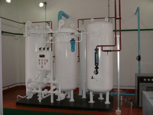 病院の薬剤の満ちる生産ラインのための自動産業酸素の発電機