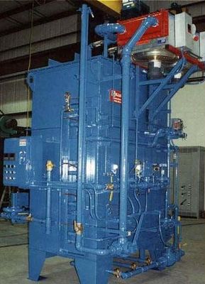 品質 発熱-吸熱のガスの発電機は炉のための大気のガスを作り出す 工場