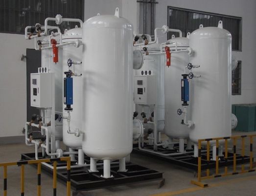 品質 炭素分子シート PSA窒素発電機 産業用 工場