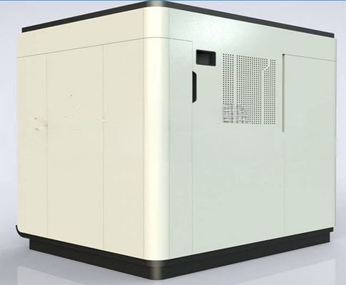 品質 窒素の世代別システム窒素の膜の発電機BVの承認 工場