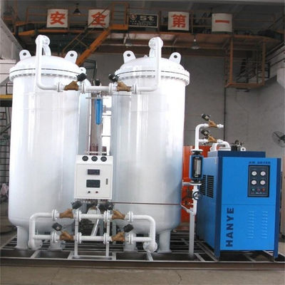 高い純度の高圧溶接のための医学の産業酸素の発電機