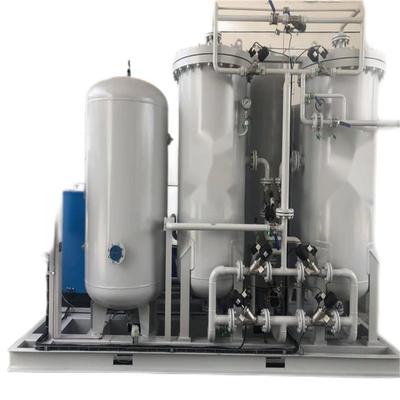 酸素のガスの発電機のステンレス鋼材料の医学の酸素の発電機