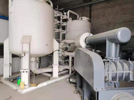 十分に1つのKWの医学の酸素の発電機5-1500 Nm3/H容量自動化される