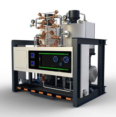 品質 水素 PSA 窒素の世代別ガスのろ過システム高い信頼性 工場