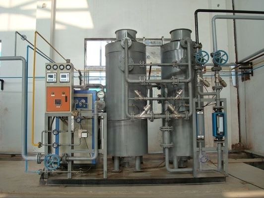 品質 アンモナル割れるガスの浄化システム/天燃ガスの浄化 工場