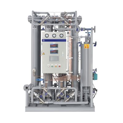品質 膜窒素の発電機純度99%の海洋企業BV CCSのTS Certifiation 工場