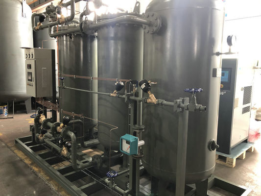 品質 海兵隊員、電子工学Indsutryのための高圧PSA窒素の発電機 工場