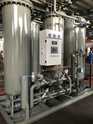 品質 産業膜窒素の発電機のフル オート操作 工場